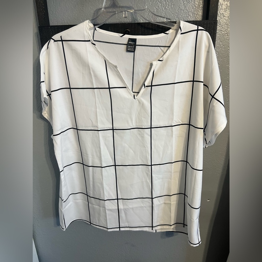 Ranlege Women’s Top